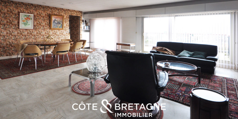 A_vendre_Appartement_Saint-Brieuc_centre-ville_terrasse_balcon_cave_parking_garage