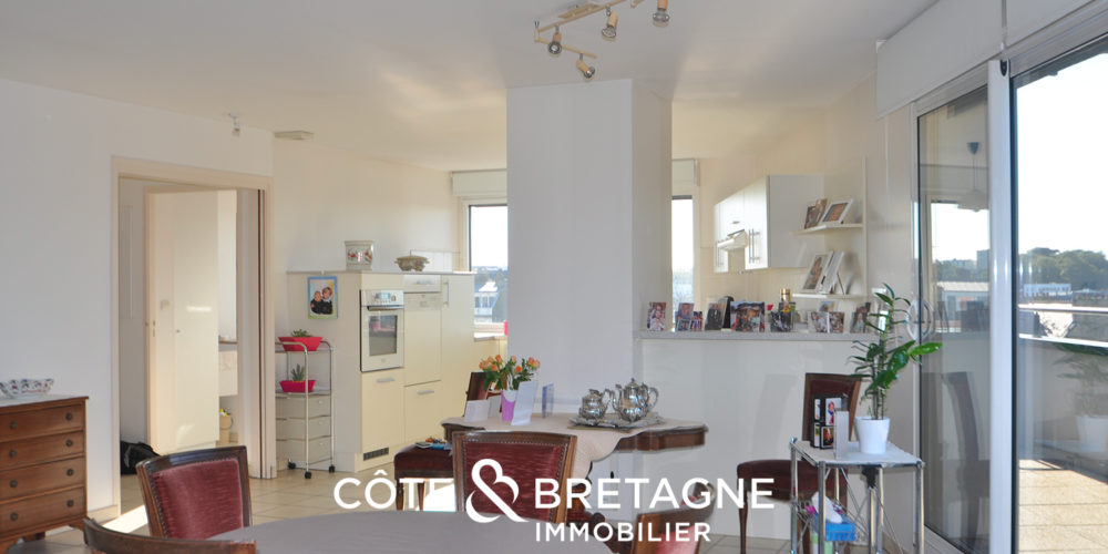 A_vendre_Appartement_Demeure_Propriété_Villa_Saint-Brieuc_centre-ville_terrasse_balcon_cave_parking_garage