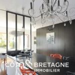 Côte et Bretagne Immobilier - votre agence immobilière de prestige, bord de mer, Saint-Brieuc, Plérin - Côte d’émeraude, Côte de Granit Rose, Baie de Saint-Brieuc - 202137