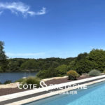 Acheter-Férel-Maison-avec-vue-imprenable-et-piscine-818x417