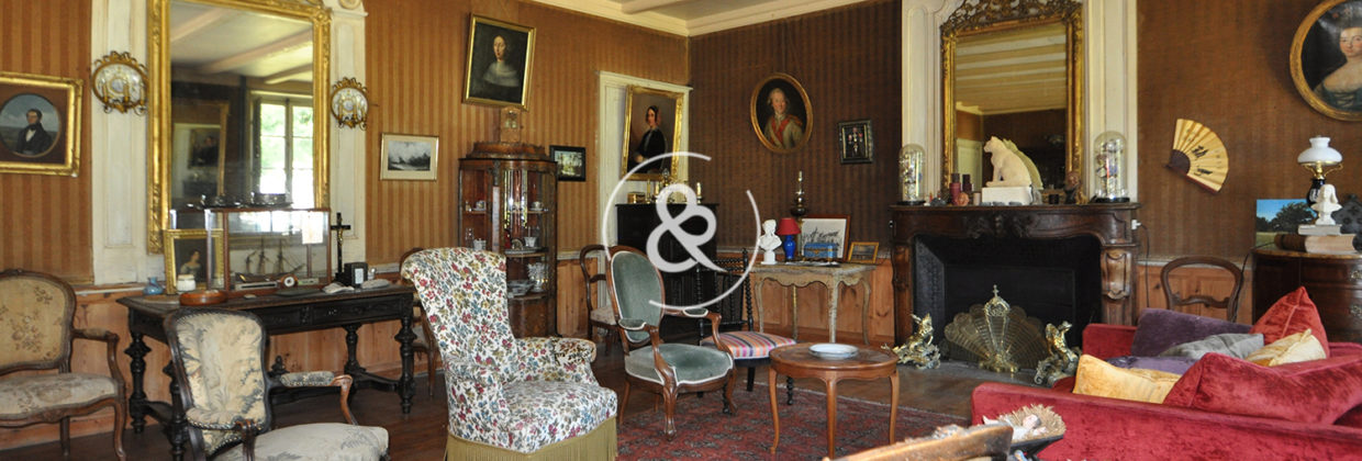 Droits d'auteur Côte & Bretagne Immobilier