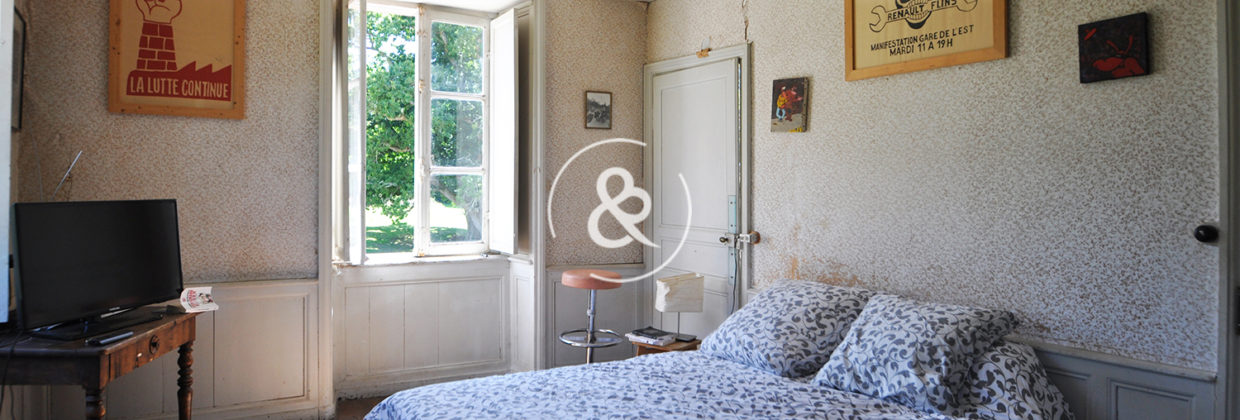Droits d'auteur Côte & Bretagne Immobilier