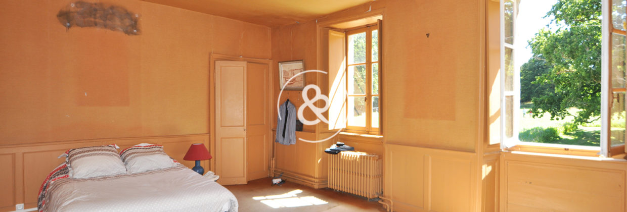 Droits d'auteur Côte & Bretagne Immobilier