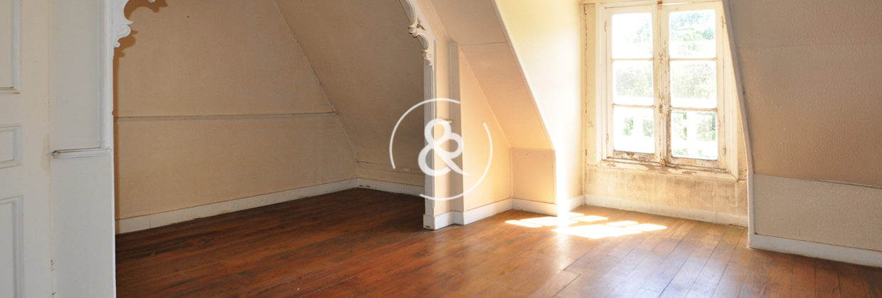 Droits d'auteur Côte & Bretagne Immobilier