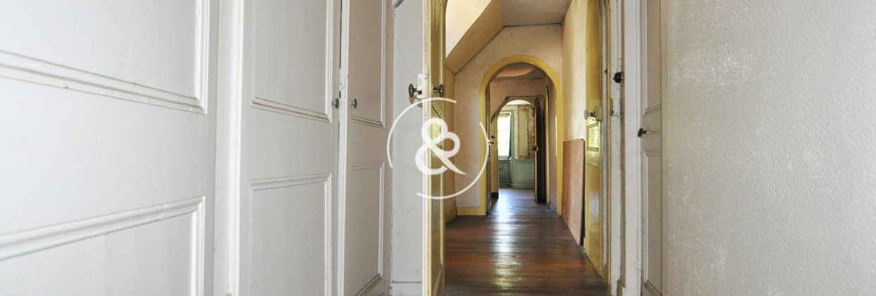 Droits d'auteur Côte & Bretagne Immobilier