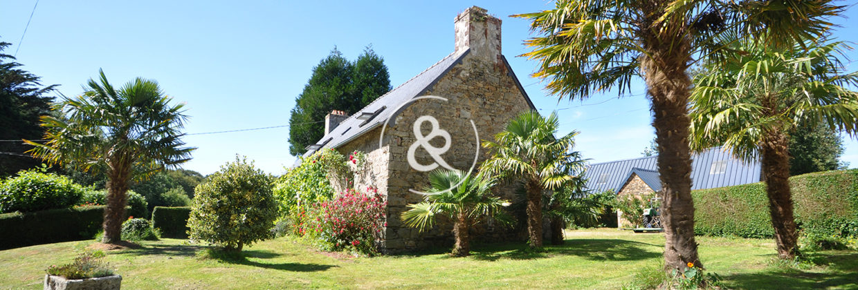 Droits d'auteur Côte & Bretagne Immobilier