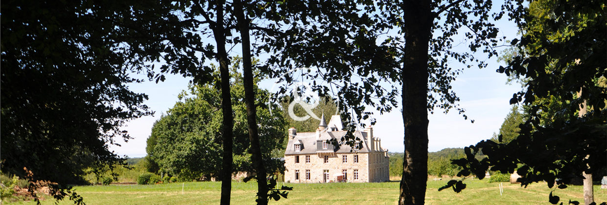 Droits d'auteur Côte & Bretagne Immobilier