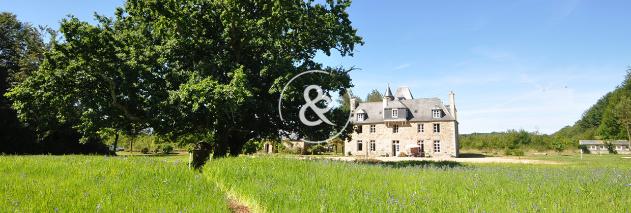 Droits d'auteur Côte & Bretagne Immobilier