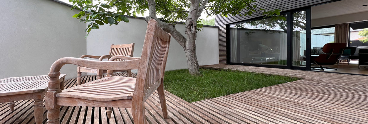Maison-à-vendre-architecte-Pleneuf-Val-Andre-luxe-Belles-Demeures patio