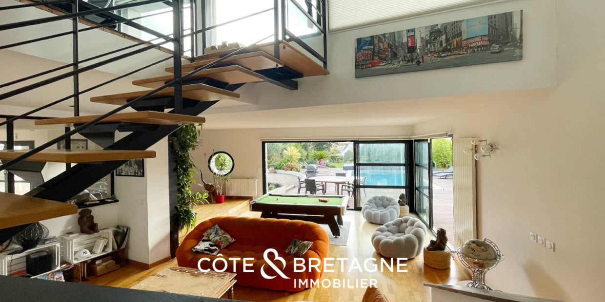 acheter-maison-contemporaine-piscine-jardin-garage-pledran-plaintel-immobilier-prestige-11