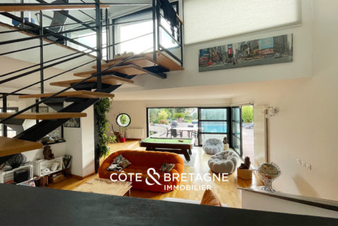 acheter-maison-contemporaine-piscine-jardin-garage-pledran-plaintel-immobilier-prestige-11