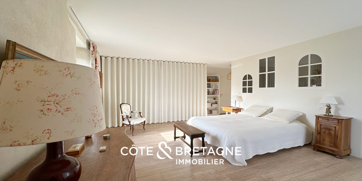 Acheter à Sulniac longère avec rénovation énérgétique suite parentale2