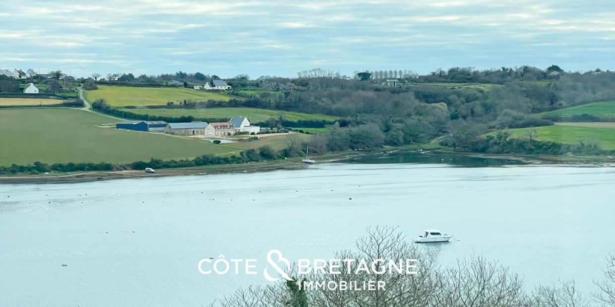 maison-vue-mer-bretagne-immobilier-plouguiel-3