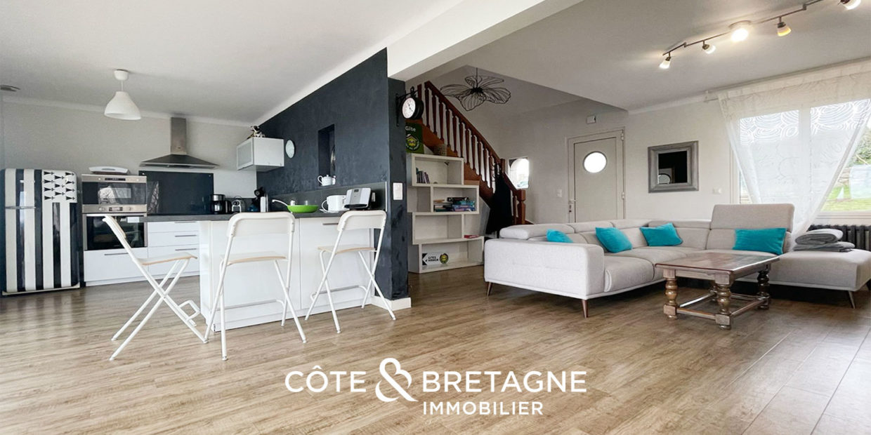 maison-vue-mer-bretagne-immobilier-plouguiel-7