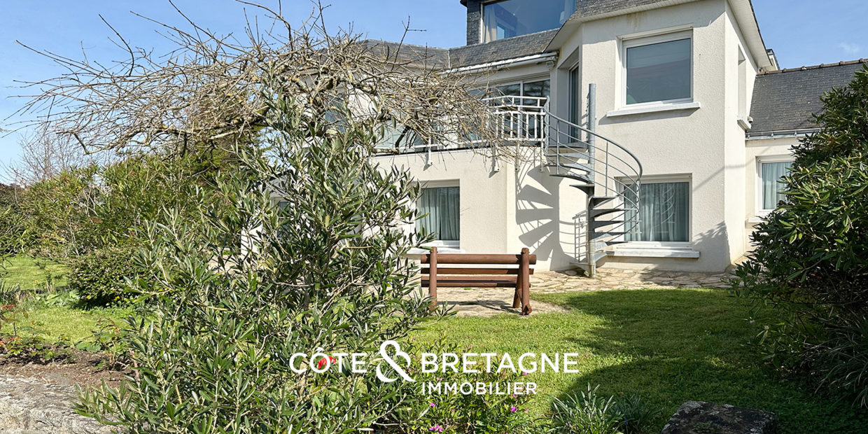 Maison familiale à Séné Golfe du Morbihan2