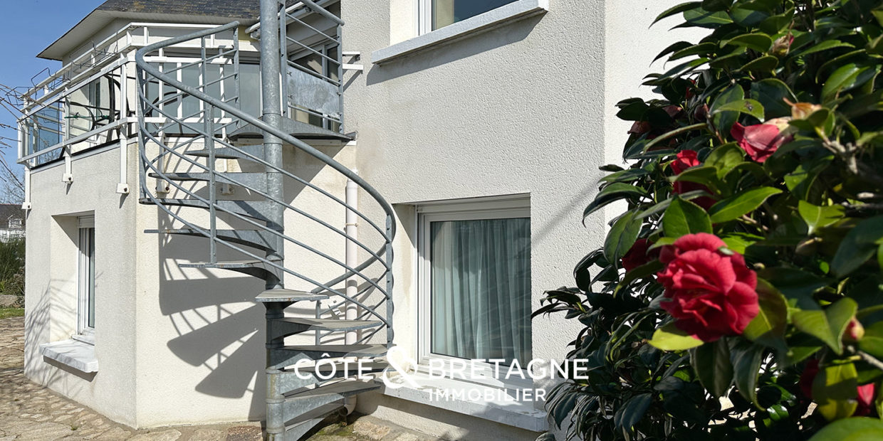 Maison familiale à Séné Golfe du Morbihan3