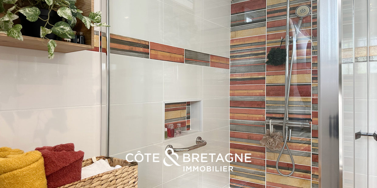 Maison avec vue mer à Damgan dans le Morbihan10