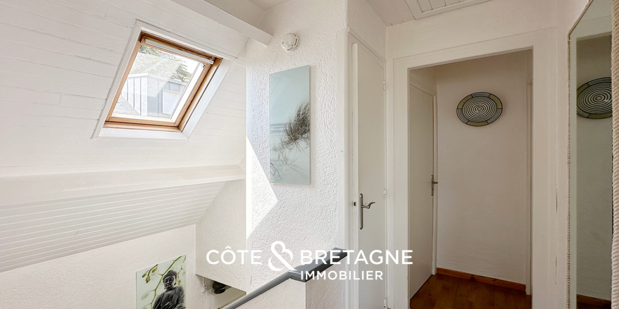 Maison avec vue mer à Damgan dans le Morbihan19