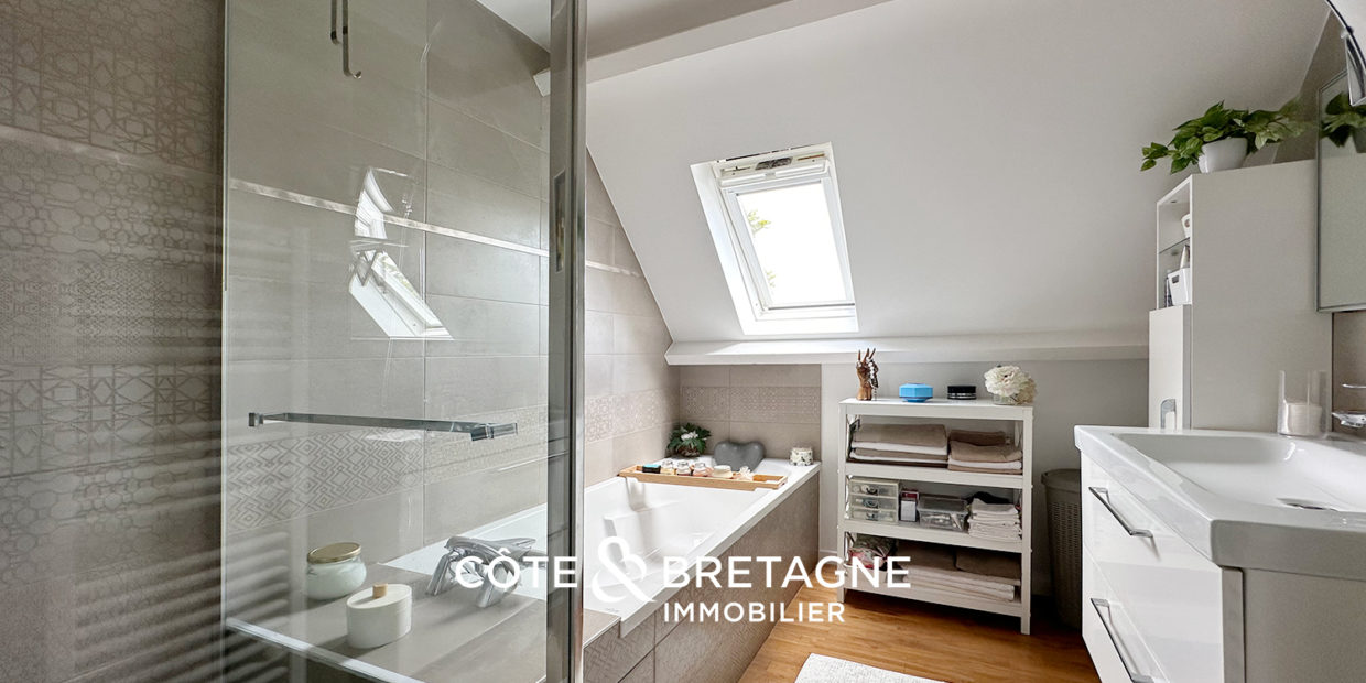 Maison avec vue mer à Damgan dans le Morbihan21