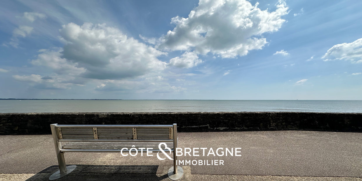 Maison avec vue mer à Damgan dans le Morbihan26