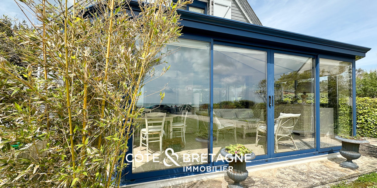 Maison Maison avec vue mer à Damgan dans le Morbihanavec vue mer à Damgan dans le Morbihan6