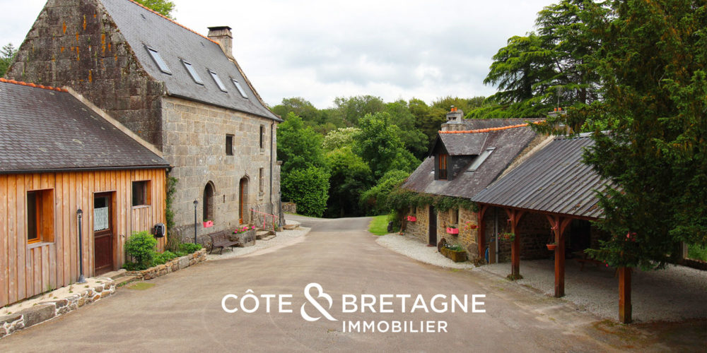 propriete-rostrenen-centre-bretagne-immobilier