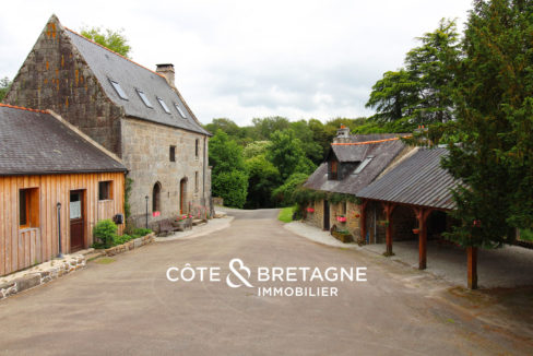 propriete-rostrenen-centre-bretagne-immobilier