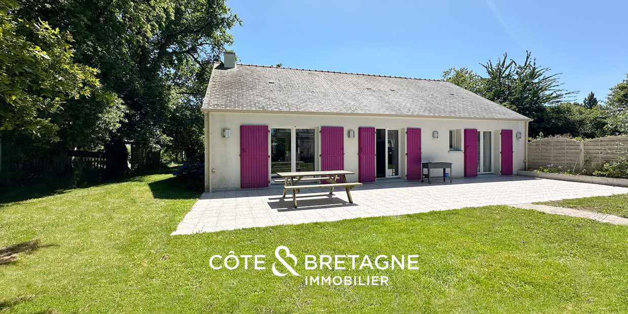 Maison à Pontchateau à proximité du golf de la Bretesche
