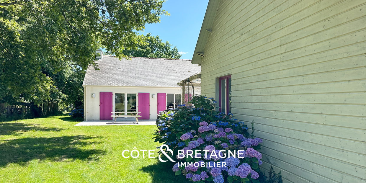 Maison à Pontchateau proche du golf de la Bretesche