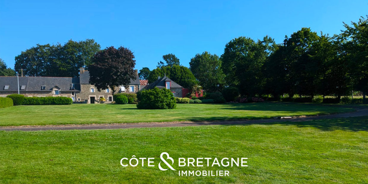 propriete-saint-caradec-centre-bretagne