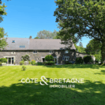 Longère à Ploermel dans le Morbihan