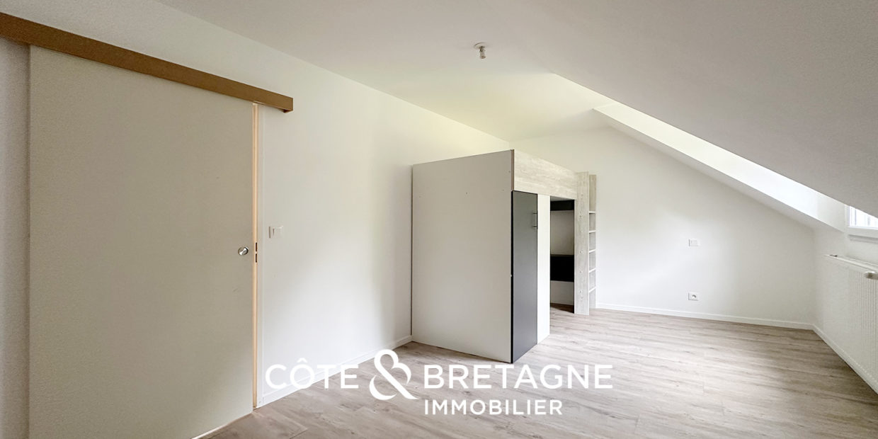 Ploeren Morbihan Maison Type T3 1
