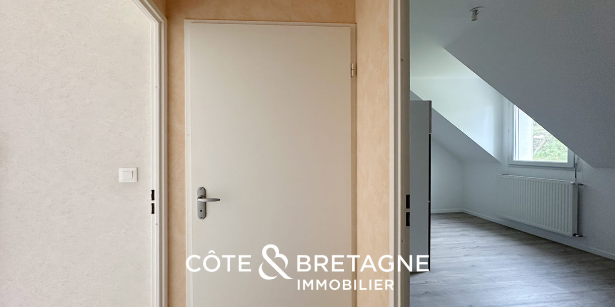 Ploeren Morbihan Maison type T3