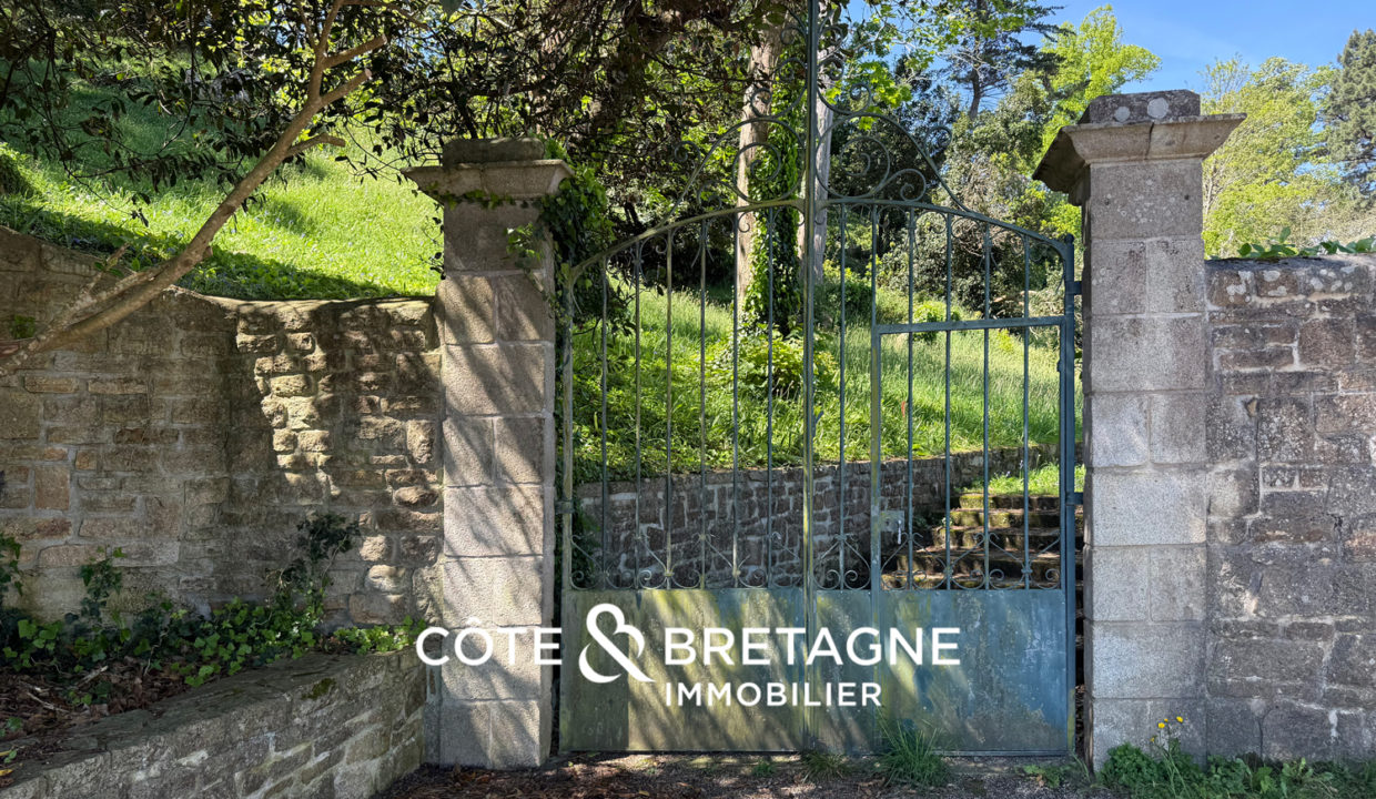 propriété-vue-mer-gîte-bretagne-douarnenez-1