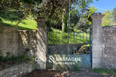 propriété-vue-mer-gîte-bretagne-douarnenez-1