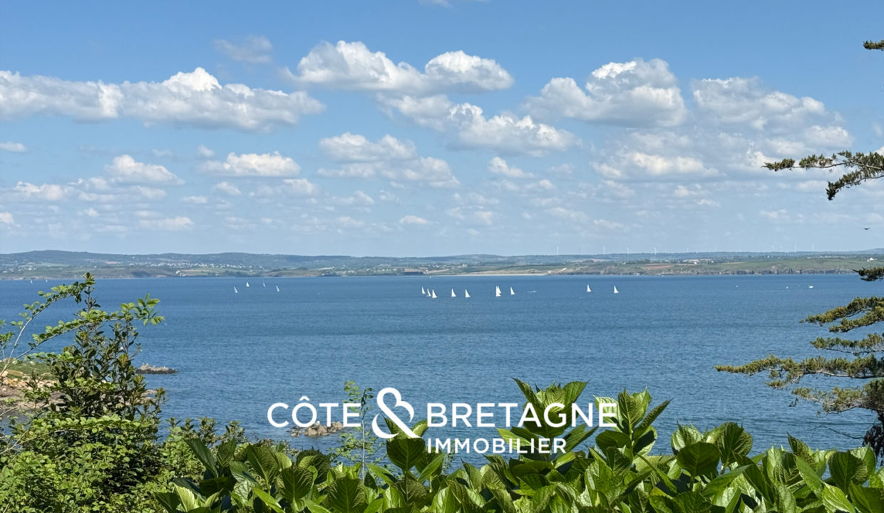 propriété-vue-mer-gîte-bretagne-douarnenez-11