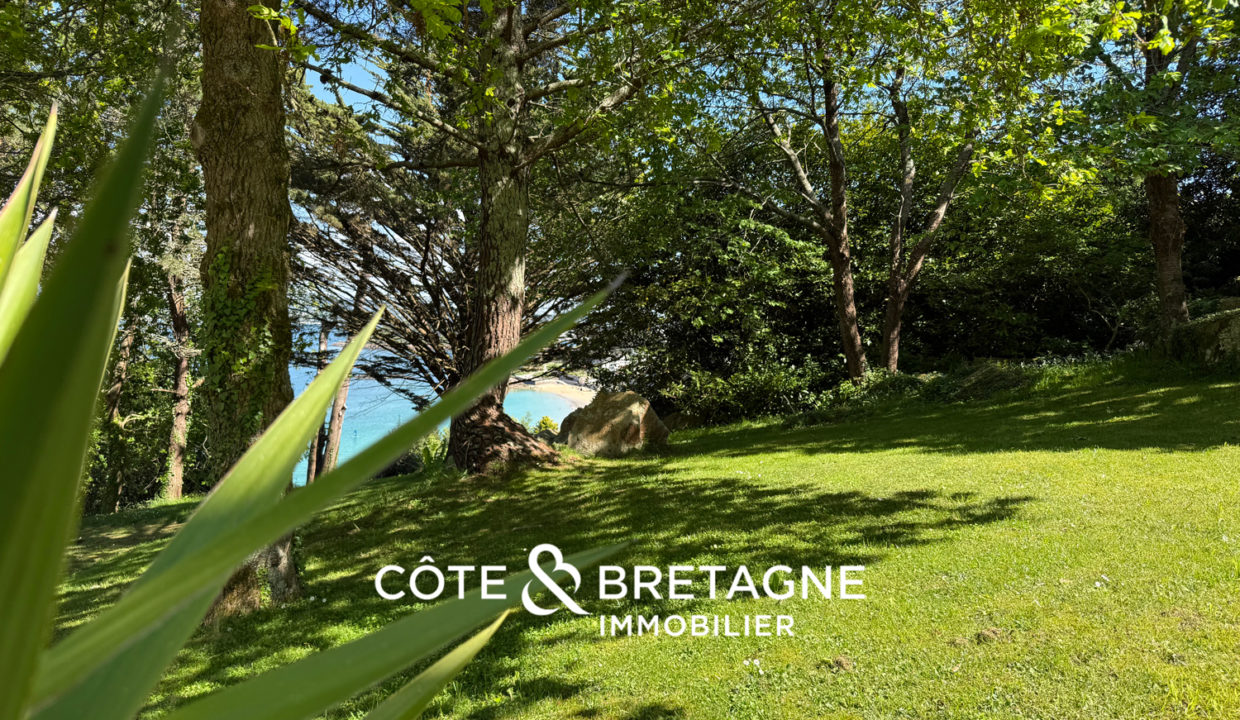 propriété-vue-mer-gîte-bretagne-douarnenez-12