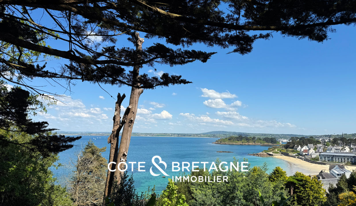 propriété-vue-mer-gîte-bretagne-douarnenez-15