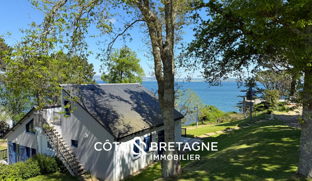 propriété-vue-mer-gîte-bretagne-douarnenez-4