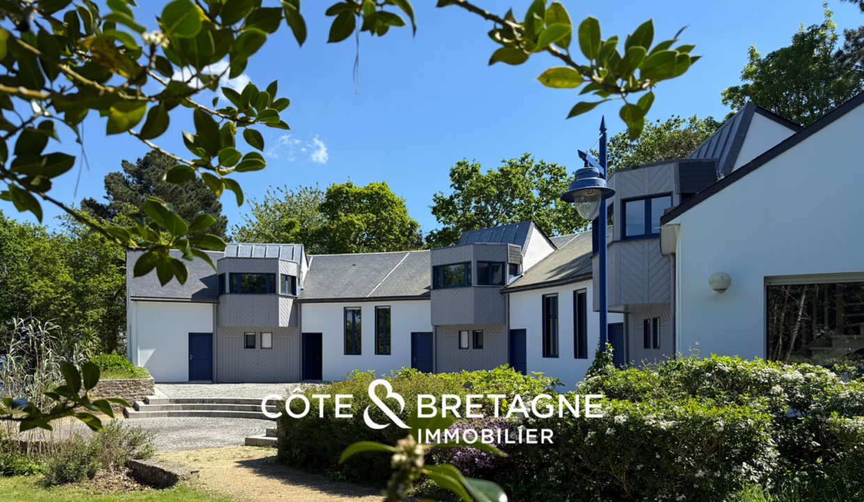 propriété-vue-mer-gîte-bretagne-douarnenez-6