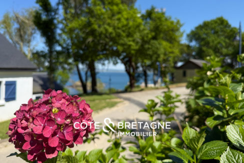 propriété-vue-mer-gîte-bretagne-douarnenez-8