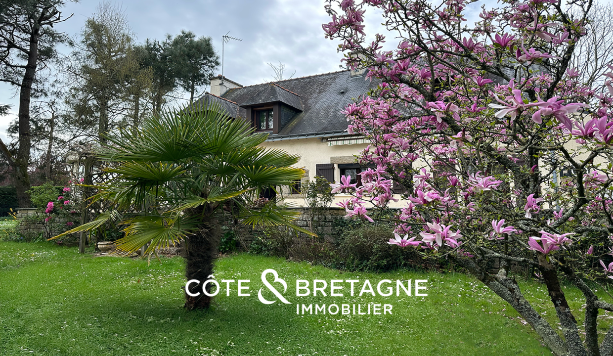 Maison à Theix-Noyalo dans le Morbihan 6