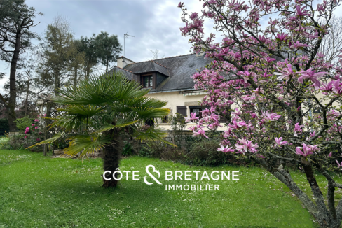 Maison à Theix-Noyalo dans le Morbihan 6