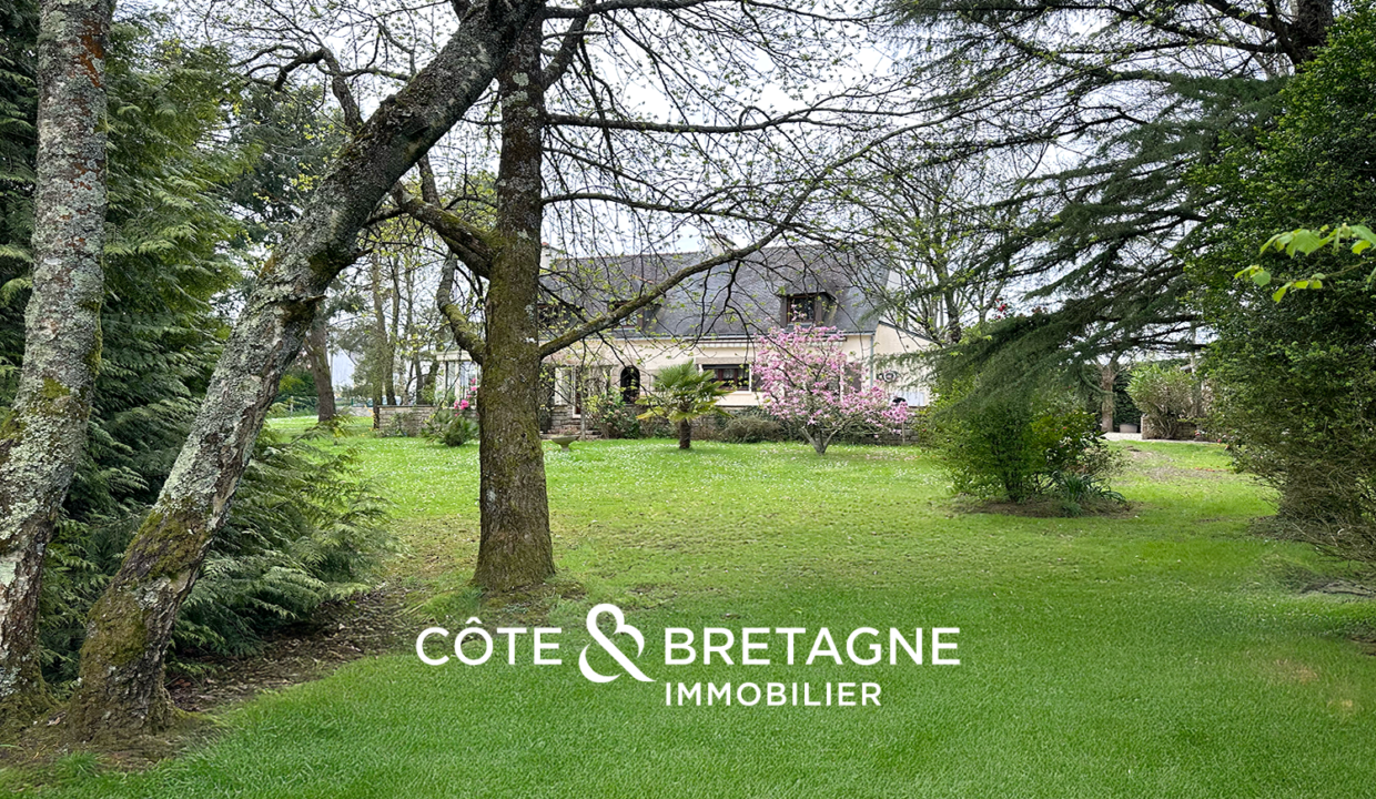 Maison à Theix-Noyalo dans le Morbihan 7