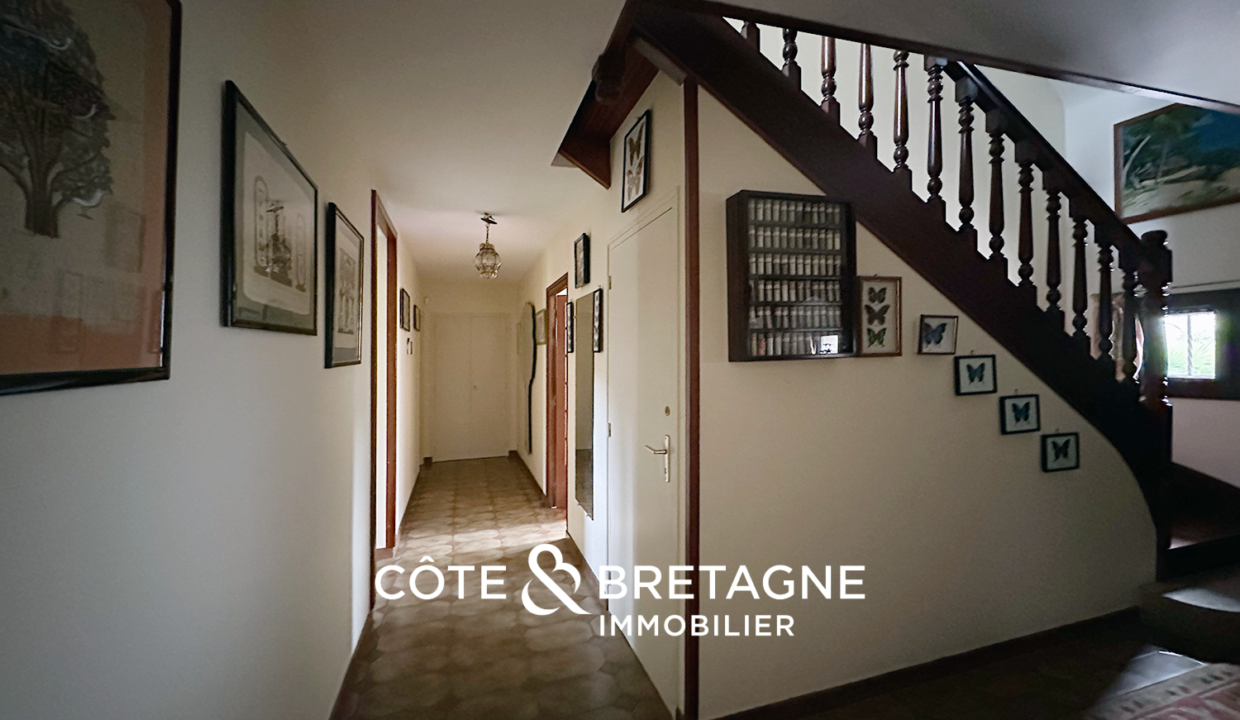 Maison familiale Theix