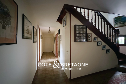 Maison familiale Theix