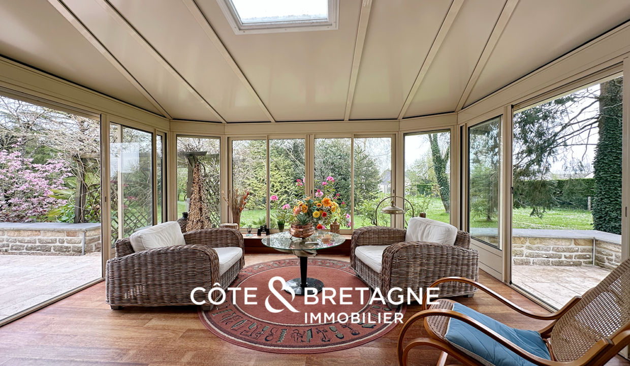 Maison familiale Theix 2