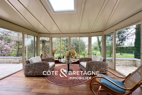 Maison familiale Theix 2