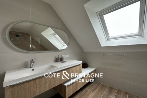 Maison familiale Theix 3