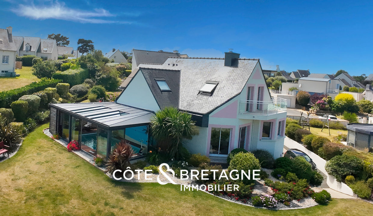 maison-vue-mer-saint-quay-perros-facade-drone